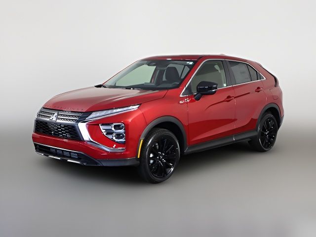 2024 Mitsubishi Eclipse Cross LE