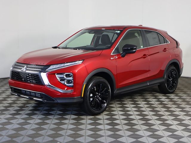 2024 Mitsubishi Eclipse Cross LE