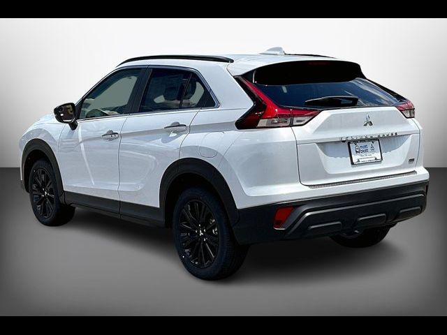 2024 Mitsubishi Eclipse Cross LE