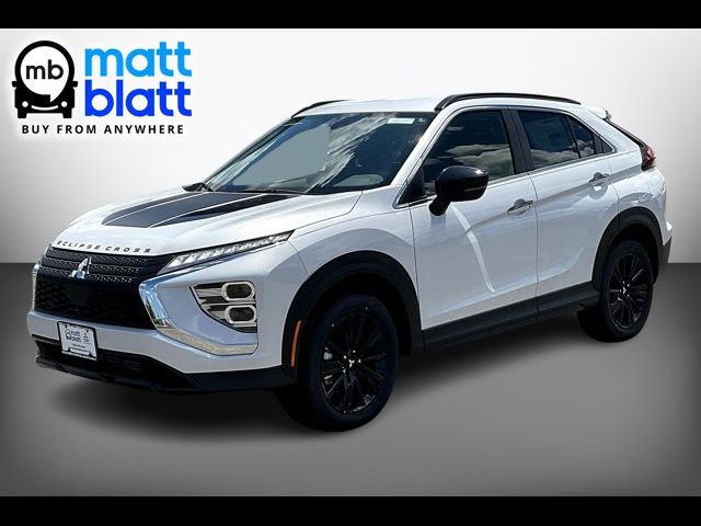 2024 Mitsubishi Eclipse Cross LE