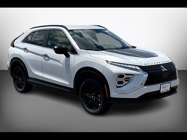 2024 Mitsubishi Eclipse Cross LE