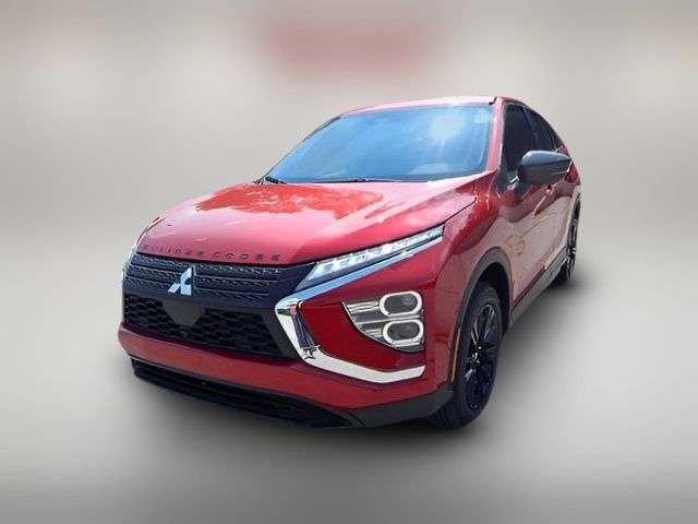 2024 Mitsubishi Eclipse Cross LE