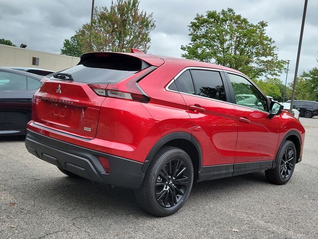 2024 Mitsubishi Eclipse Cross LE