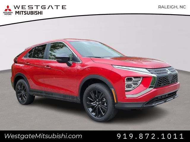 2024 Mitsubishi Eclipse Cross LE