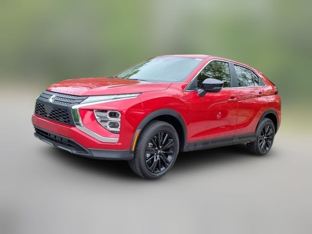 2024 Mitsubishi Eclipse Cross LE