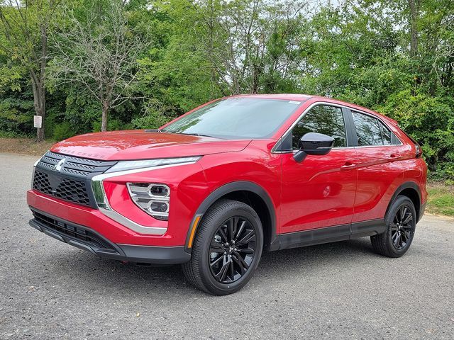 2024 Mitsubishi Eclipse Cross LE