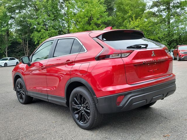 2024 Mitsubishi Eclipse Cross LE