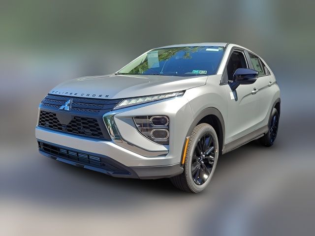 2024 Mitsubishi Eclipse Cross LE