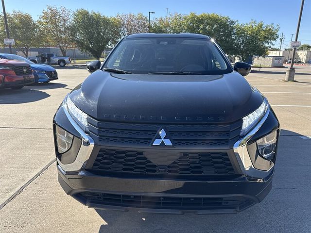 2024 Mitsubishi Eclipse Cross LE