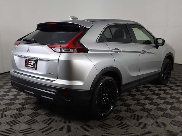 2024 Mitsubishi Eclipse Cross LE