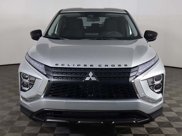 2024 Mitsubishi Eclipse Cross LE