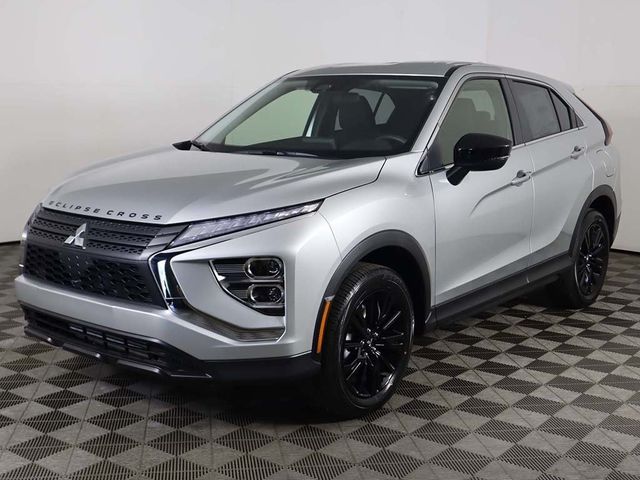 2024 Mitsubishi Eclipse Cross LE