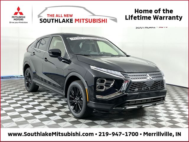 2024 Mitsubishi Eclipse Cross LE