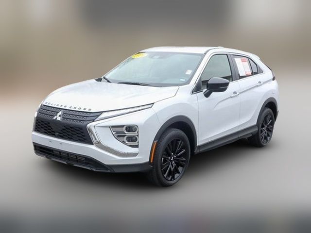 2024 Mitsubishi Eclipse Cross LE