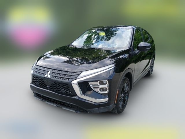 2024 Mitsubishi Eclipse Cross LE