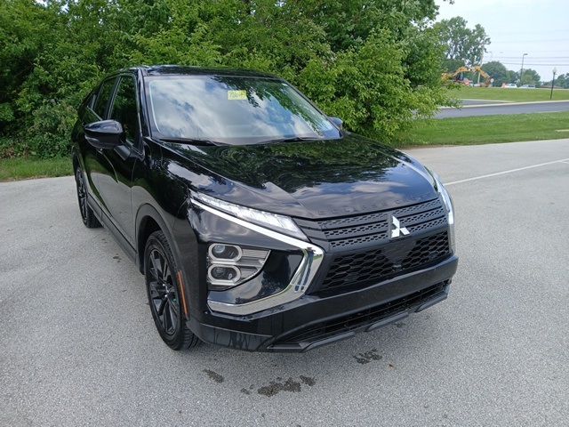 2024 Mitsubishi Eclipse Cross LE