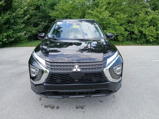 2024 Mitsubishi Eclipse Cross LE