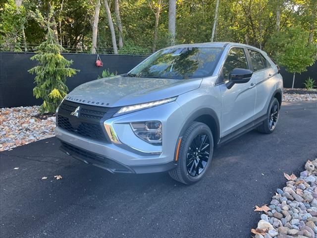 2024 Mitsubishi Eclipse Cross LE