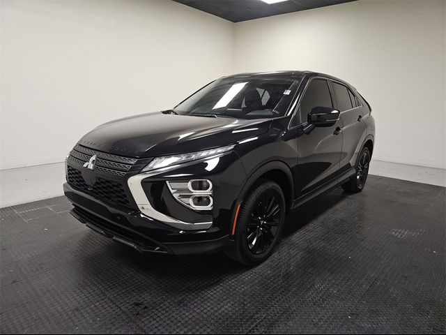 2024 Mitsubishi Eclipse Cross LE