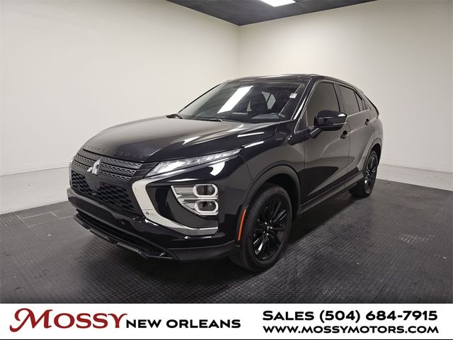 2024 Mitsubishi Eclipse Cross LE