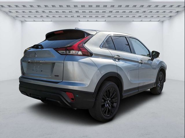 2024 Mitsubishi Eclipse Cross LE