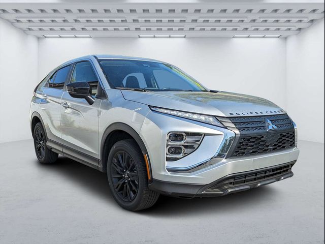 2024 Mitsubishi Eclipse Cross LE