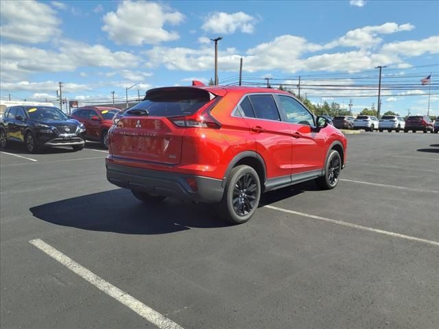 2024 Mitsubishi Eclipse Cross LE