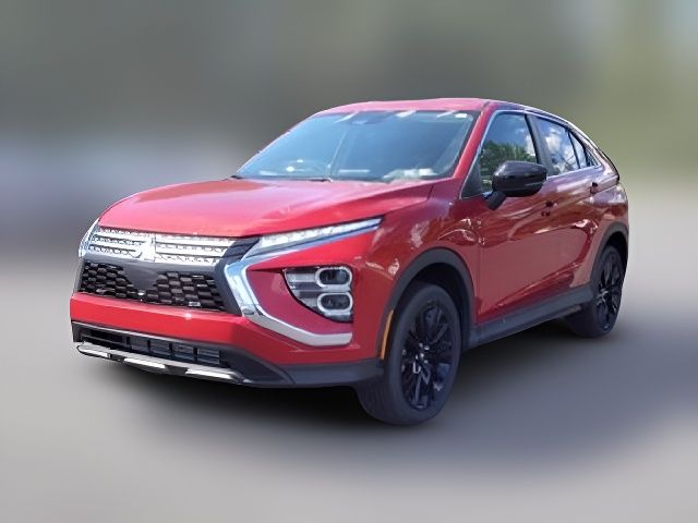 2024 Mitsubishi Eclipse Cross LE