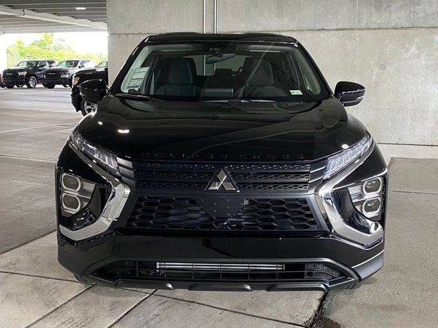 2024 Mitsubishi Eclipse Cross LE