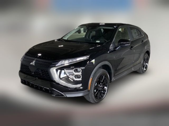 2024 Mitsubishi Eclipse Cross LE