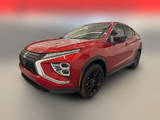 2024 Mitsubishi Eclipse Cross LE