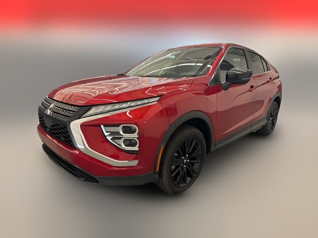 2024 Mitsubishi Eclipse Cross LE