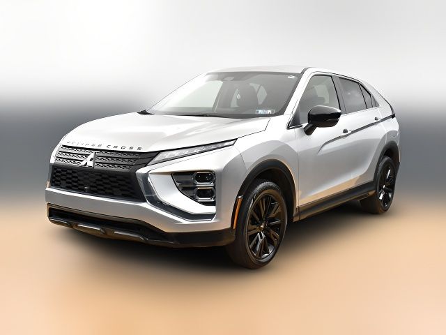 2024 Mitsubishi Eclipse Cross LE