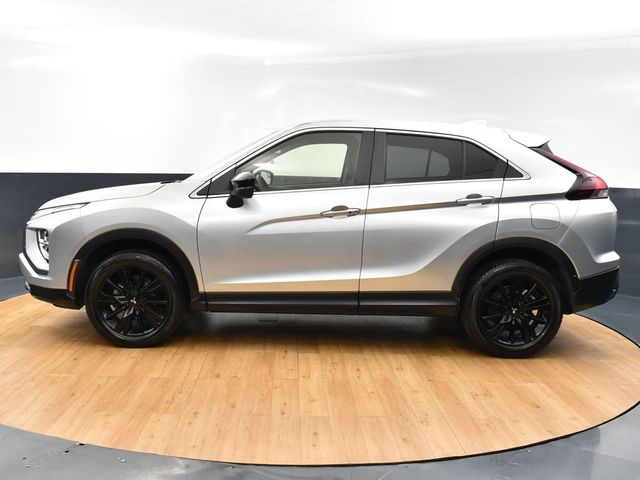 2024 Mitsubishi Eclipse Cross LE