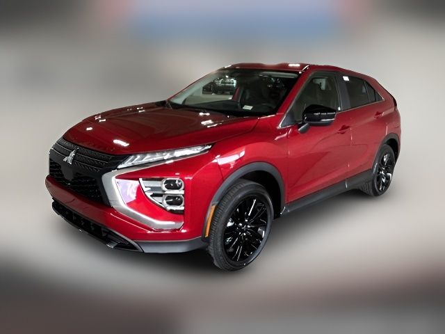 2024 Mitsubishi Eclipse Cross LE