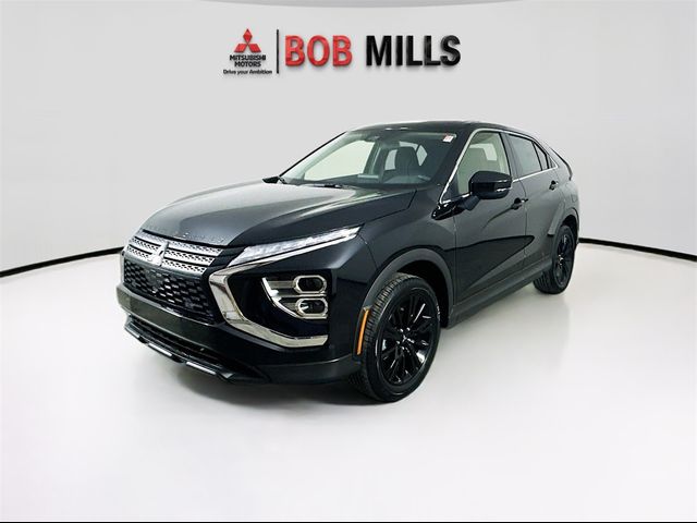 2024 Mitsubishi Eclipse Cross LE