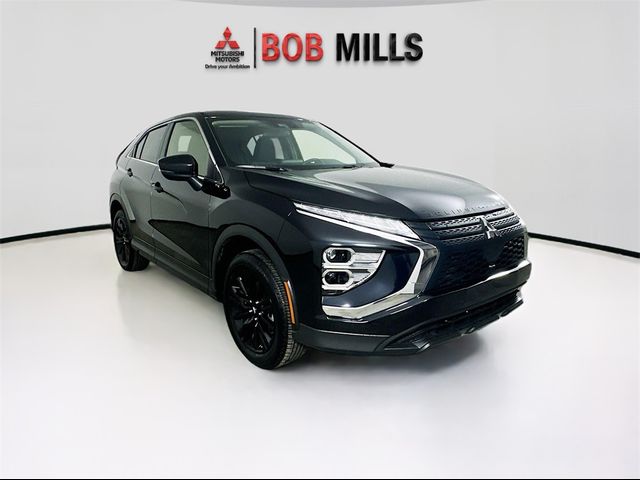 2024 Mitsubishi Eclipse Cross LE