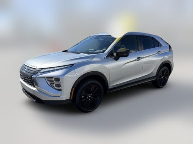 2024 Mitsubishi Eclipse Cross LE