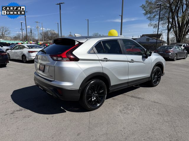 2024 Mitsubishi Eclipse Cross LE