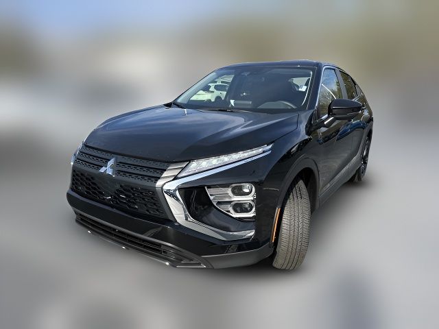 2024 Mitsubishi Eclipse Cross LE