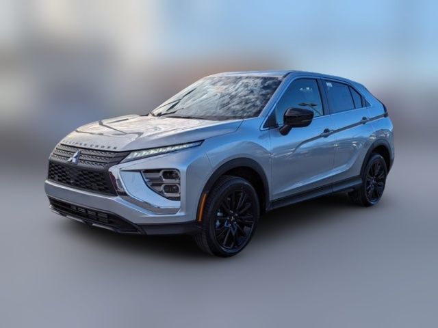 2024 Mitsubishi Eclipse Cross LE