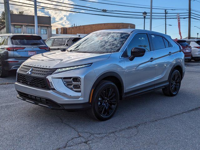 2024 Mitsubishi Eclipse Cross LE