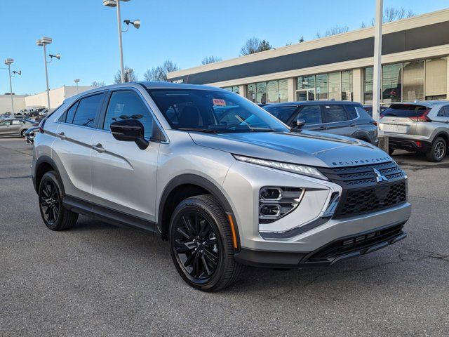 2024 Mitsubishi Eclipse Cross LE