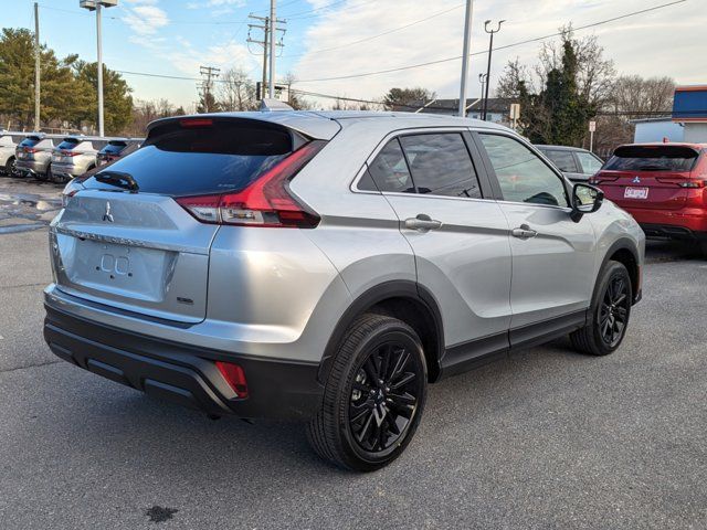 2024 Mitsubishi Eclipse Cross LE