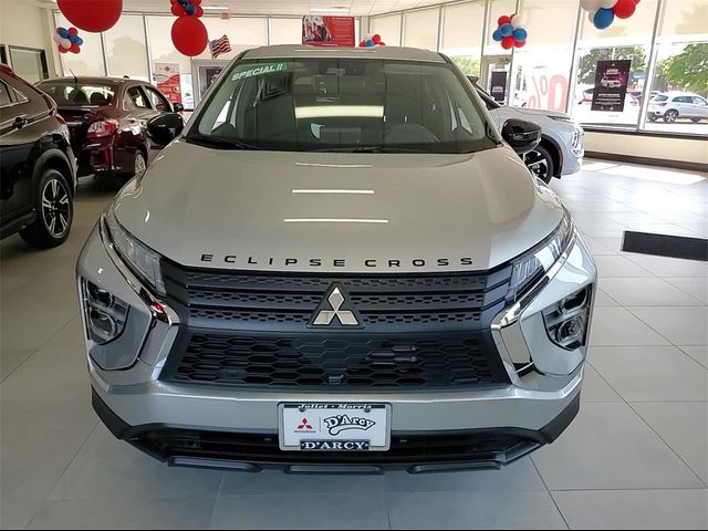 2024 Mitsubishi Eclipse Cross LE