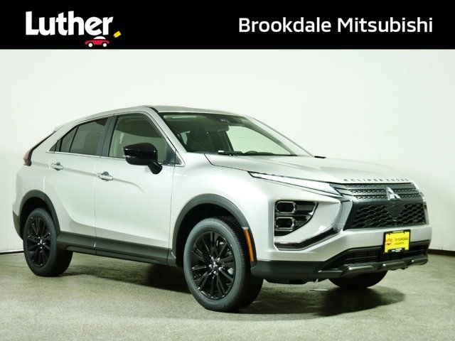 2024 Mitsubishi Eclipse Cross LE