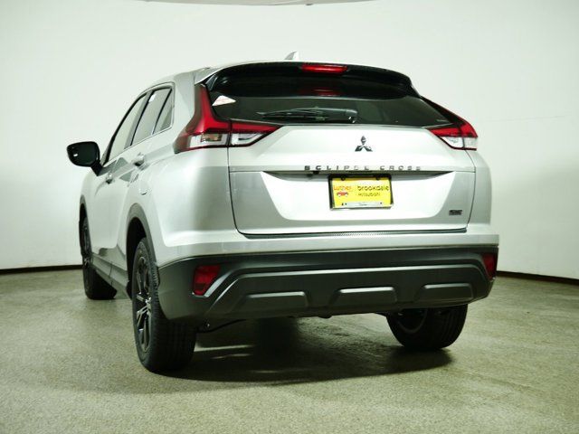 2024 Mitsubishi Eclipse Cross LE