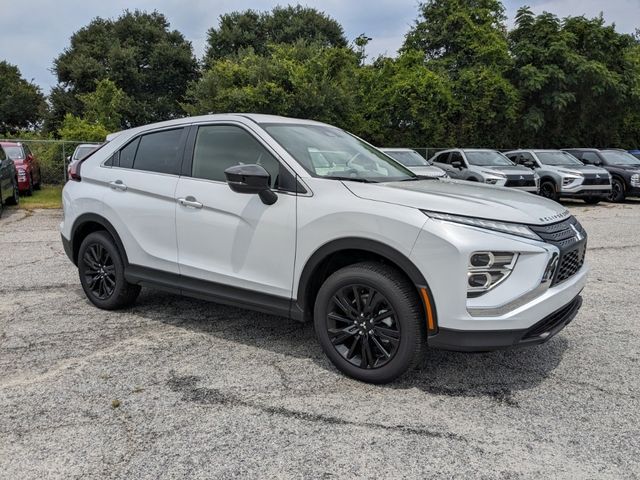 2024 Mitsubishi Eclipse Cross LE