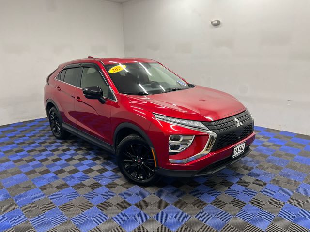 2024 Mitsubishi Eclipse Cross LE