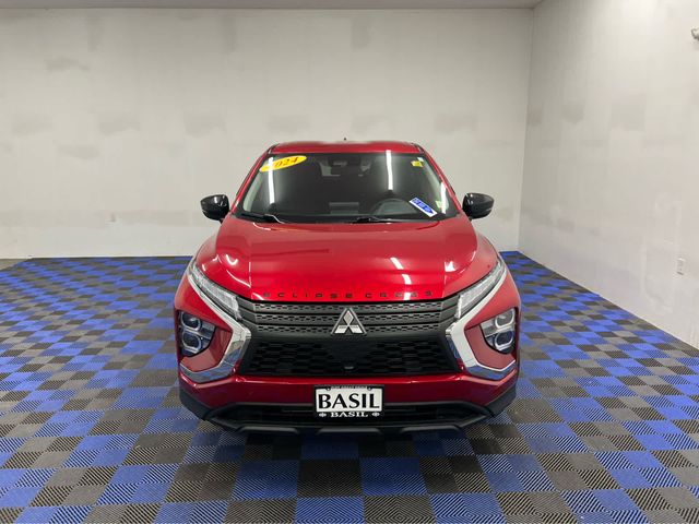 2024 Mitsubishi Eclipse Cross LE